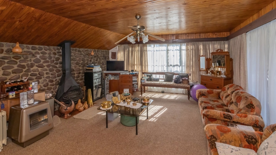 3 Bedroom Property for Sale in Panorama Free State